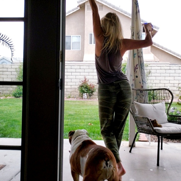 Have a Fur Baby..I WILL FOLLOW!!🐶💜🍃 - Picture 4 of 5